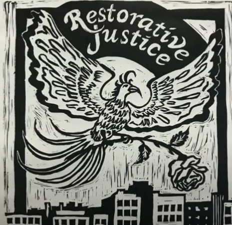 restorative justice logo