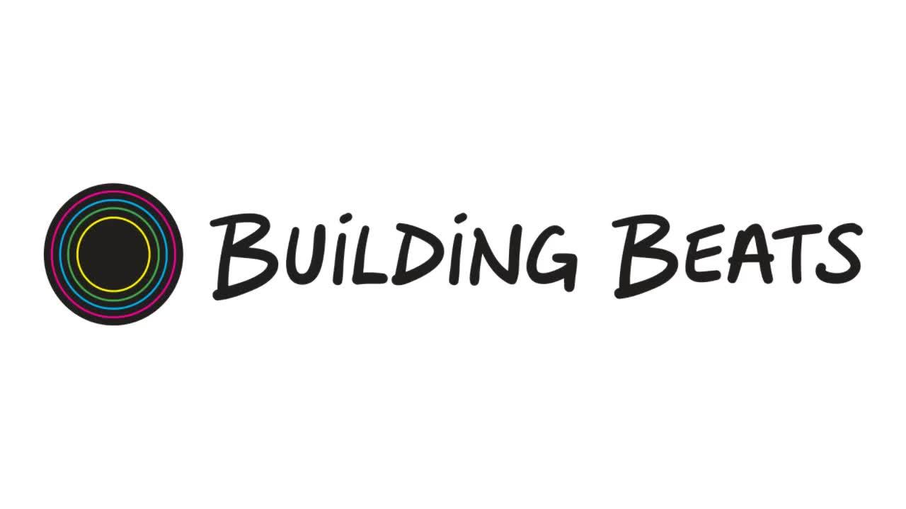 building beats logo
