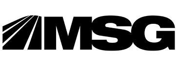 msg logo