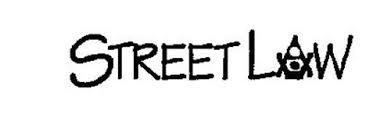 street law logo
